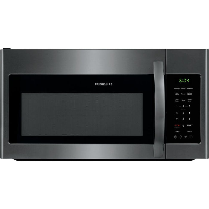 30" Over-the-Range Microwave 1.8 CF - FFMV1846VD