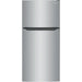 18.3 CF Top Mount Refrigerator Glass Shelves ADA OPT-ICEMAKER - FFTR1835VS