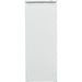 6 Cu ft Upright Freezer, Manual defrost, wire shelves - FFUM0623AW