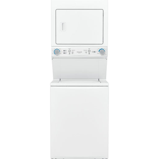 Laundry Center 5.6 CF Elec Dryer 3.9 CF Washer - FLCE7522AW