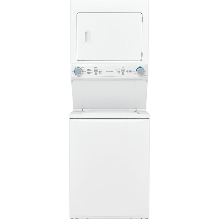 Laundry Center 5.6 CF Gas Dryer 3.9 CF Washer - FLCG7522AW