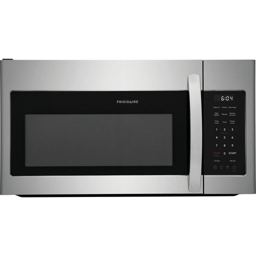 1.8 Cu. Ft. Over-The-Range Microwave - FMOS1846BS