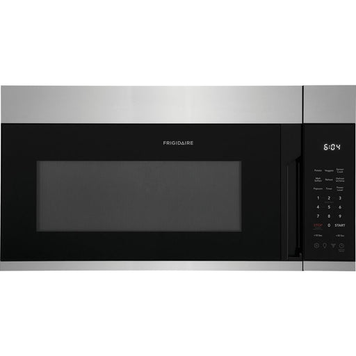 1.8 Cu. Ft. Over-The-Range Microwave - FMOW1852AS