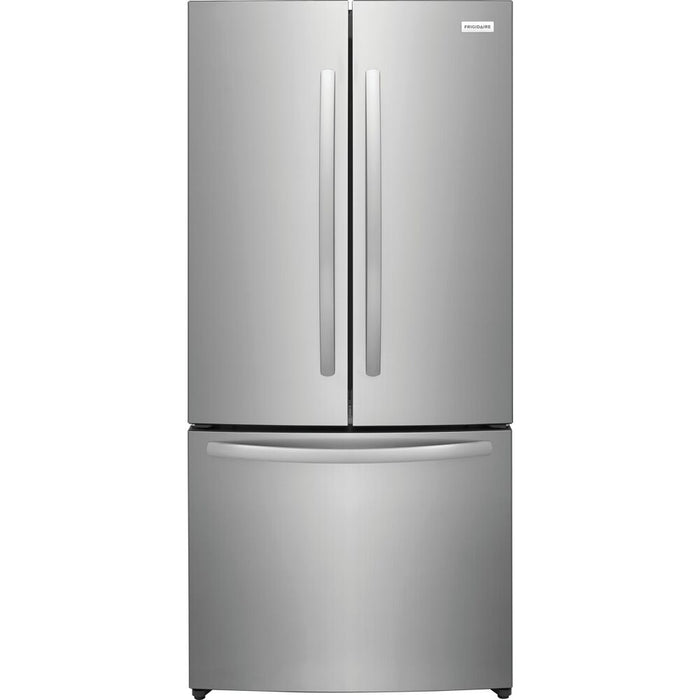 31.5" Counter Depth French Door Refrigerator - FRFG1723AV