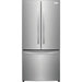 31.5" Counter Depth French Door Refrigerator - FRFG1723AV