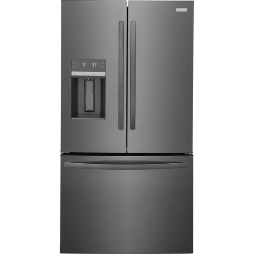 27.8 Cu. Ft. French Door Refrigerator,Ice/Water dispense, estar - FRFS2823AD