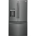 27.8 Cu. Ft. French Door Refrigerator,Ice/Water dispense, estar - FRFS2823AD