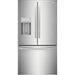 27.8 Cu. Ft. French Door Refrigerator,Ice/Water dispense, estar - FRFS2823AS
