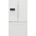 27 CF French Door Refrig Ice/Water Dispenser LED ESTAR - FRFS2823AW