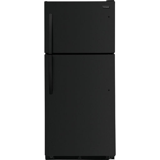 20.5 Cu. Ft. Top Freezer Refrigerator - FRTD2021AB