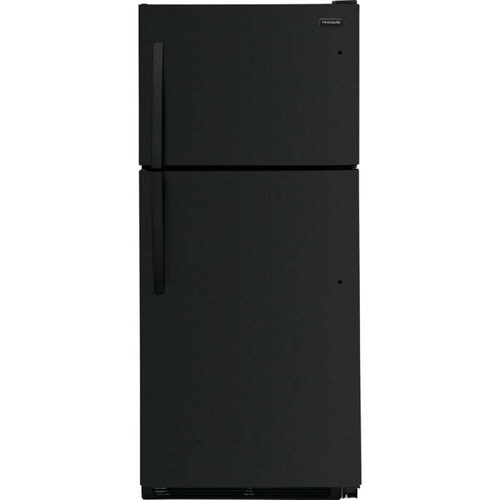 20.5 Cu. Ft. Top Freezer Refrigerator - FRTD2021AB