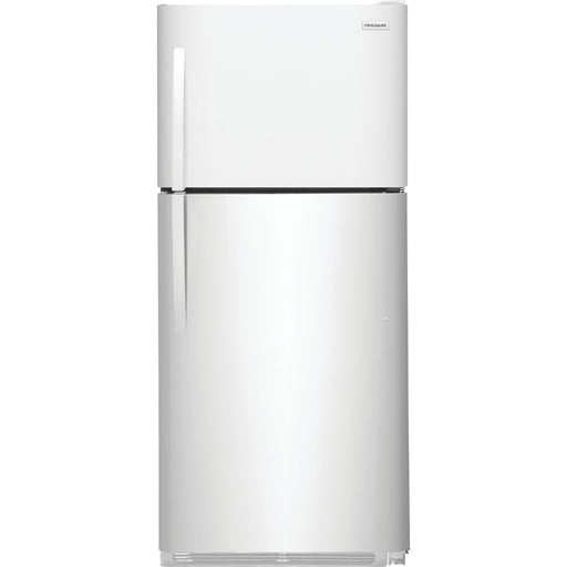 20.5 Cu. Ft. Top Freezer Refrigerator - FRTD2021AW
