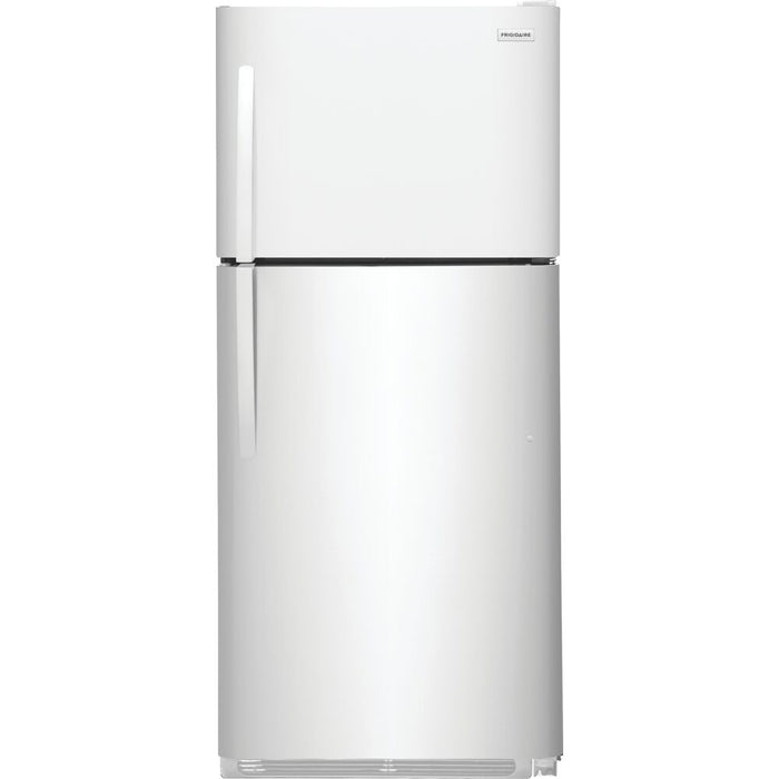 20.5 Cu. Ft. Top Freezer Refrigerator - FRTD2021AW