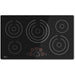 36" Electric Cooktop - LCE3610SB