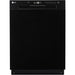 24" Front Control Dishwasher, 52 dBA, AutoLeak Protection, Dynamic Dry - LDFC2423B
