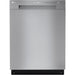 24" Front Control Dishwasher, 52 dBA, AutoLeak Protection, Dynamic Dry - LDFC2423V