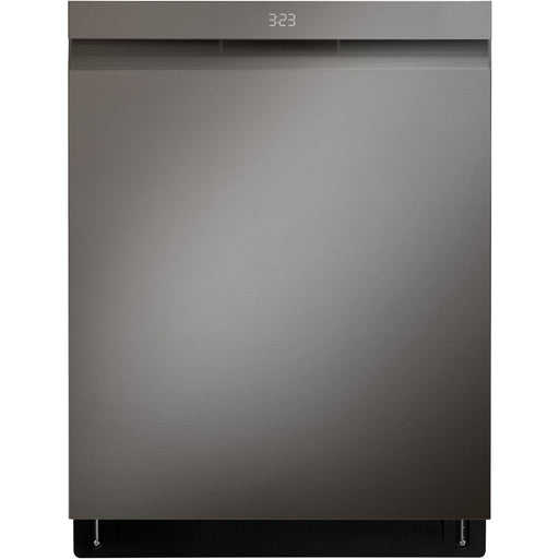 24" Top Control Dishwasher, 42dB, Smart WiFi, QuadWash Pro, Dynamic Dry - LDPH7972D