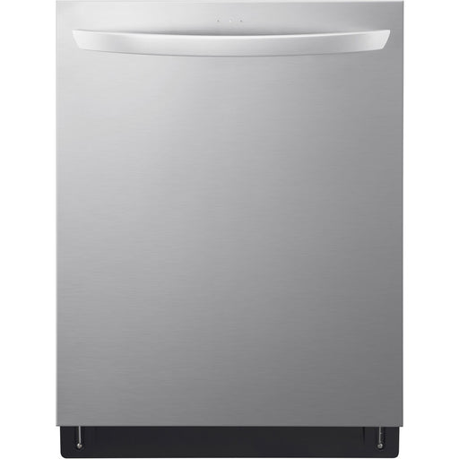 24" Top Control Dishwasher, 42dB, Smart WiFi, QuadWash Pro, Dynamic Dry - LDTH7972S