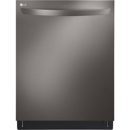 24" Top Control Dishwasher, 46 dbA, TrueSteam, Smart Wi-Fi, 3rd Rack - LDTS5552D