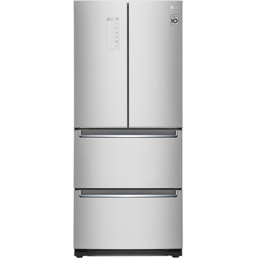 14.3 CF Kimchi Specialty Refrigerator, Standing Type, VCM - LRKNS1400V
