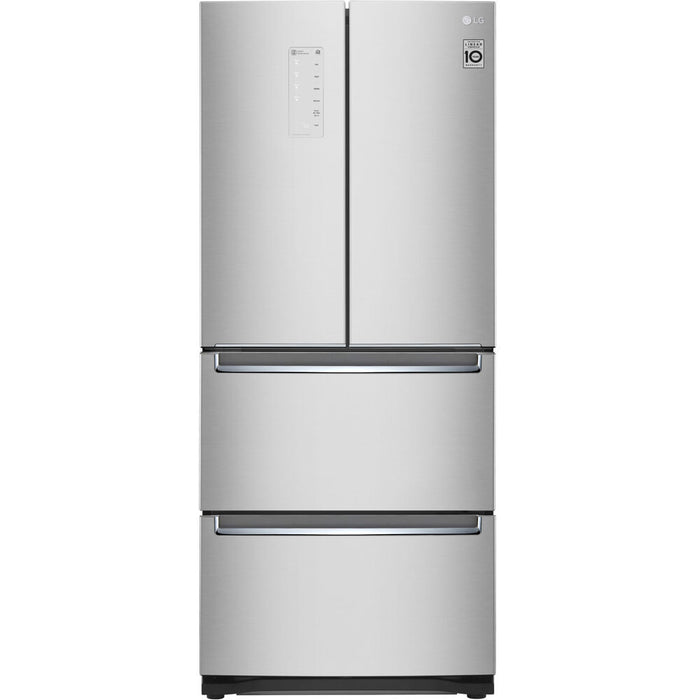 14.3 CF Kimchi Specialty Refrigerator, Standing Type, VCM - LRKNS1400V
