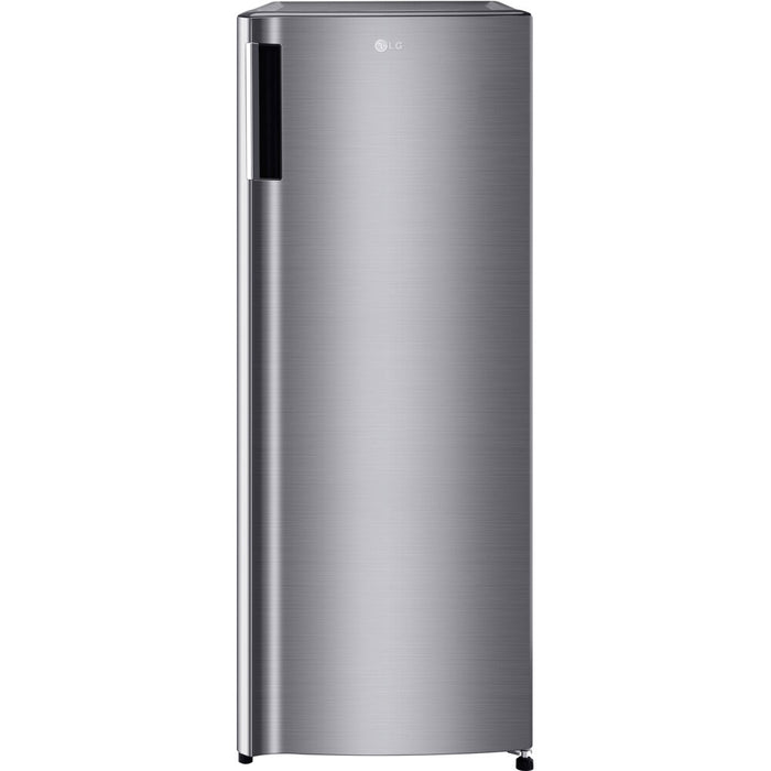 6 cuft Single Door Freezer, 20" Width - LROFC0605V