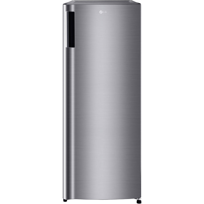 6 cuft Single Door Refrigerator, 20" Width - LRONC0605V