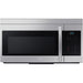 1.6 CF Over-the-Range Microwave - ME16A4021AS