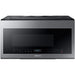 2.1 CF Over-the-Range Microwave, Sensor Cook, Bottom Controls - ME21M706BAS