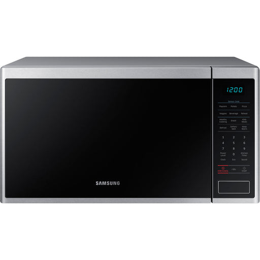 1.4 CF Countertop Microwave, Sensor Cooking - MS14K6000AS