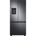 22 CF Smart French Door Refrigerator, Dispenser - RF22A4221SG