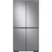 29 cf Smart 4-Door Flex IceMaker - RF29A9071SR