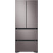 17 CF Smart Kimchi Specialty 4-Door French Door Refrigerator - RQ48T9432T1