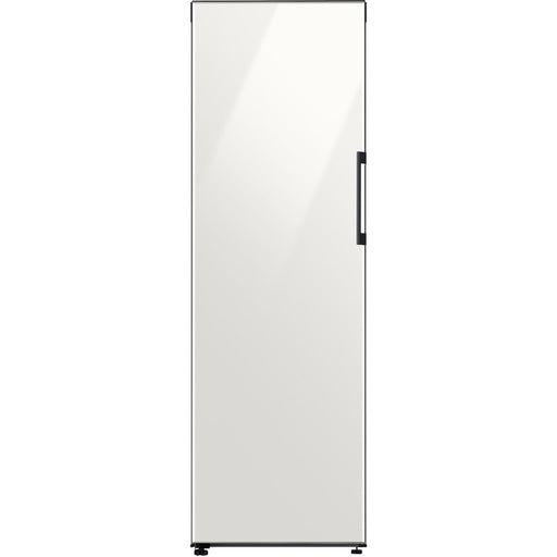 11.4 cf 1-Door Flex BESPOKE ref customizable colors in White Glass - RZ11T747435