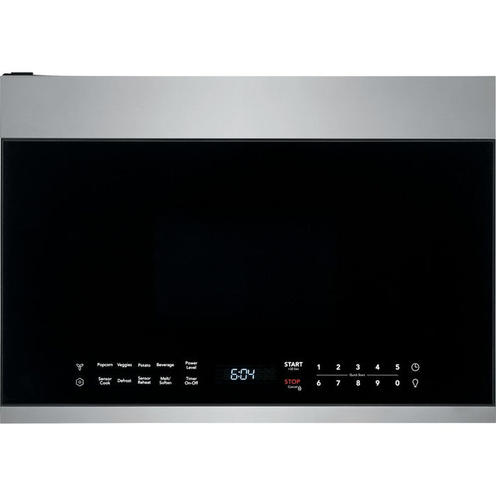 1.4 CF 24"  Over-The-Range Microwave Full Width Door LED - UMV1422US