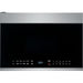 1.4 CF 24"  Over-The-Range Microwave Full Width Door LED - UMV1422US