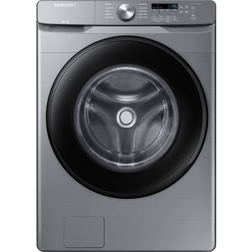 4.5 CF Front Load Washer - WF45T6000AP