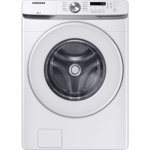 4.5 CF Front Load Washer - WF45T6000AW