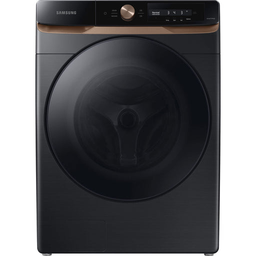 4.6 Cu. Ft. Smart Dial Front Load Washer w/Auto Dispense - WF46BG6500AVUS