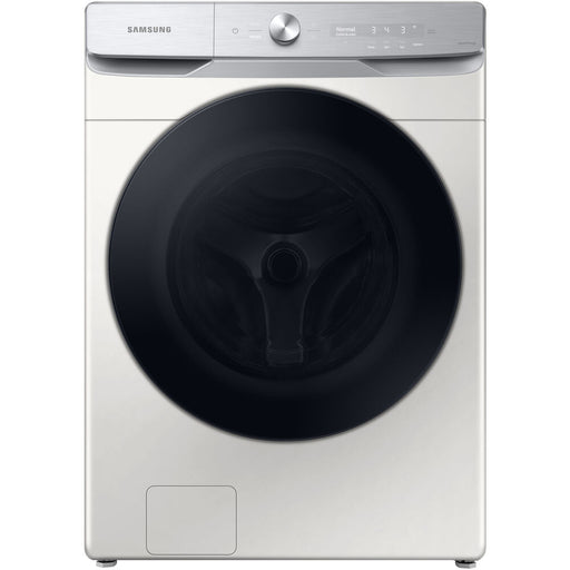 5.0 CF Front Load Washer, Smart Dial - WF50A8600AE