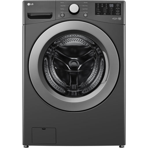 5.0 CF Ultra Large Capacity Front Load Washer with ColdWash, NFC Tag On - WM3470CM