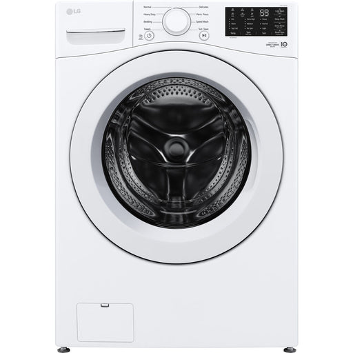5.0 CF Ultra Large Capacity Front Load Washer with ColdWash, NFC Tag On - WM3470CW