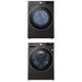 5.0 CF Front Load Washer (WM4200HBA) & 7.4 CF Electric Dryer (DLEX4200B) - WM4200HBA-E-KIT