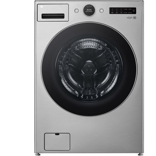 4.5 CF Ultra Large Capacity Front Load Washer with AIDD, Steam, Wi-Fi - WM5500HVA
