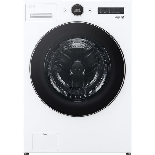 4.5 CF Ultra Large Capacity Front Load Washer with AIDD, Steam, Wi-Fi - WM5500HWA
