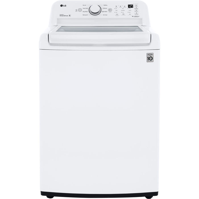 4.3 CF Ultra Large Capacity Top Load Washer - WT7000CW