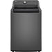 5.0 CF Ultra Large Capacity Top Load Washer - WT7150CM