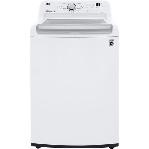 5.0 CF Top Load Washer - WT7150CW