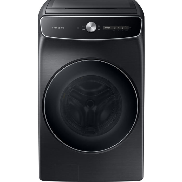 6.0 CF Front Load Washer, Smart Dial - WV60A9900AV