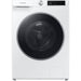 24" 2.5 Cu. Ft. Smart Dial Front Load Washer w/Super Speed - WW25B6900AW